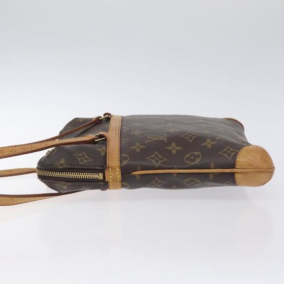 LOUIS VUITTON Monogram Coussin GM Shoulder Bag M51141 - Picture 5 of 16